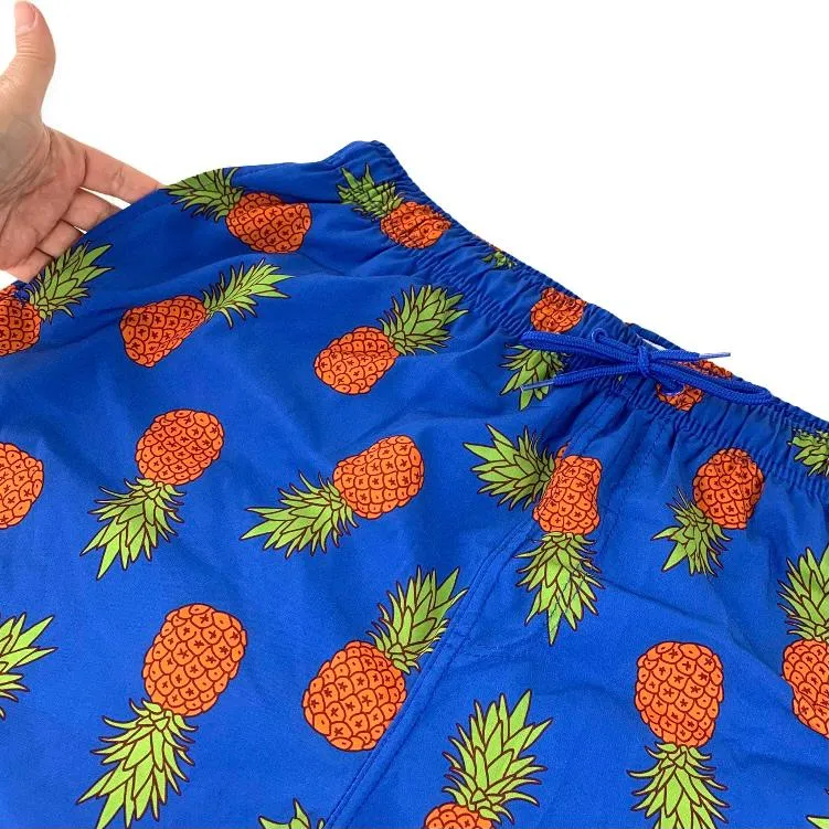 Men's Quick Dry Stretch Board Short
