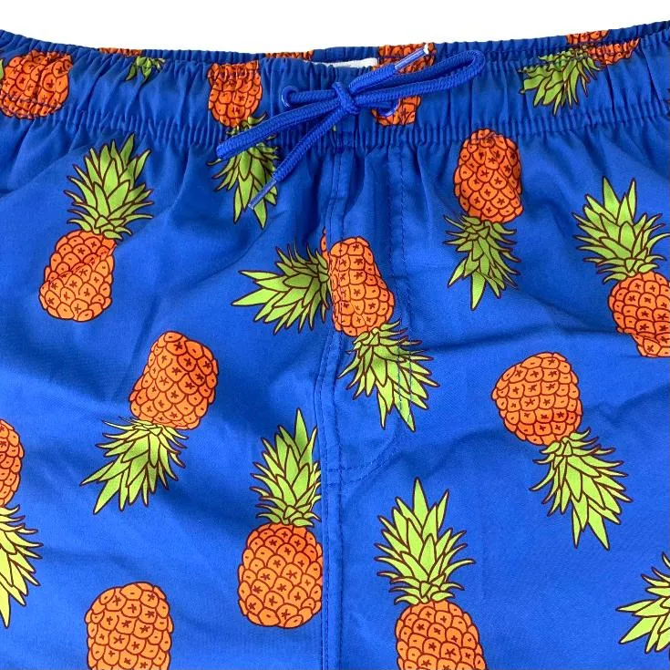 Men's Quick Dry Stretch Board Short