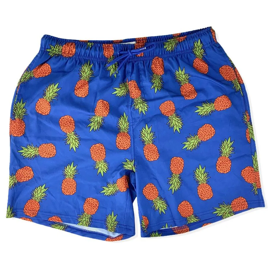 Men's Quick Dry Stretch Board Short