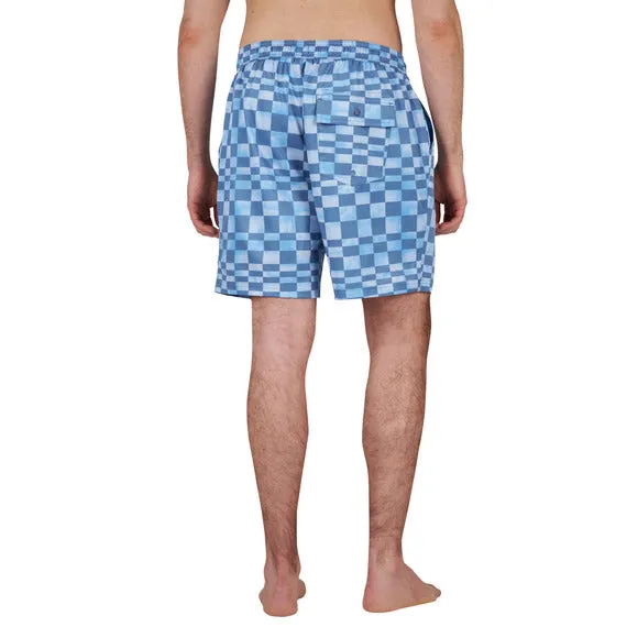 Men's Raith 3.0 Volley Board Shorts