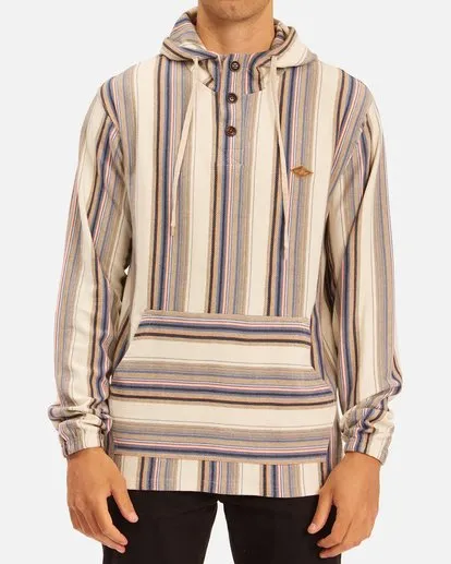 Men's Rancho Pullover