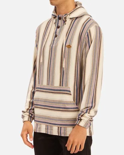 Men's Rancho Pullover
