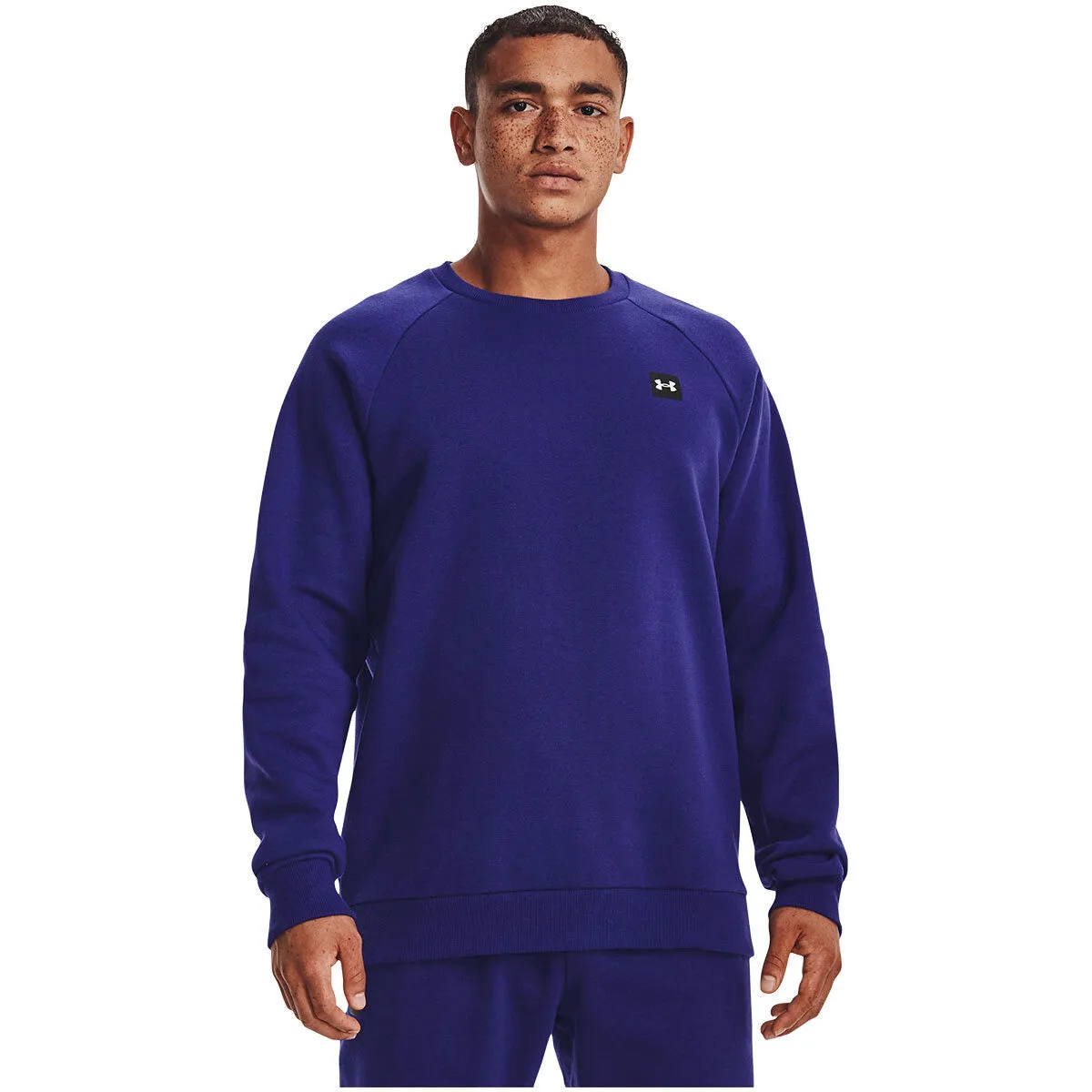 Men's Rival Crew Sweatshirt