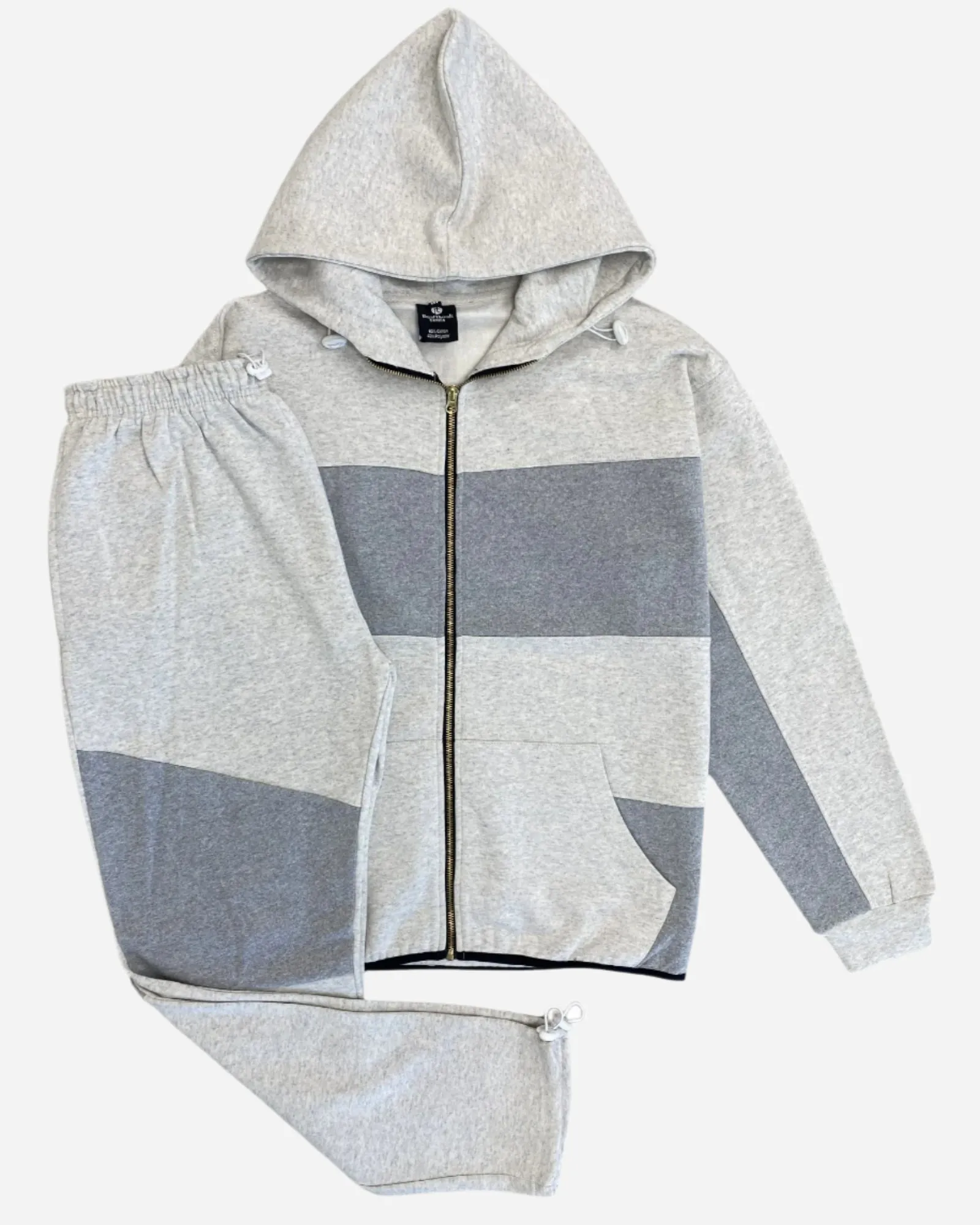 Men’s Stylish Fleece Fashion hoodie Jogging Suit with matching pant