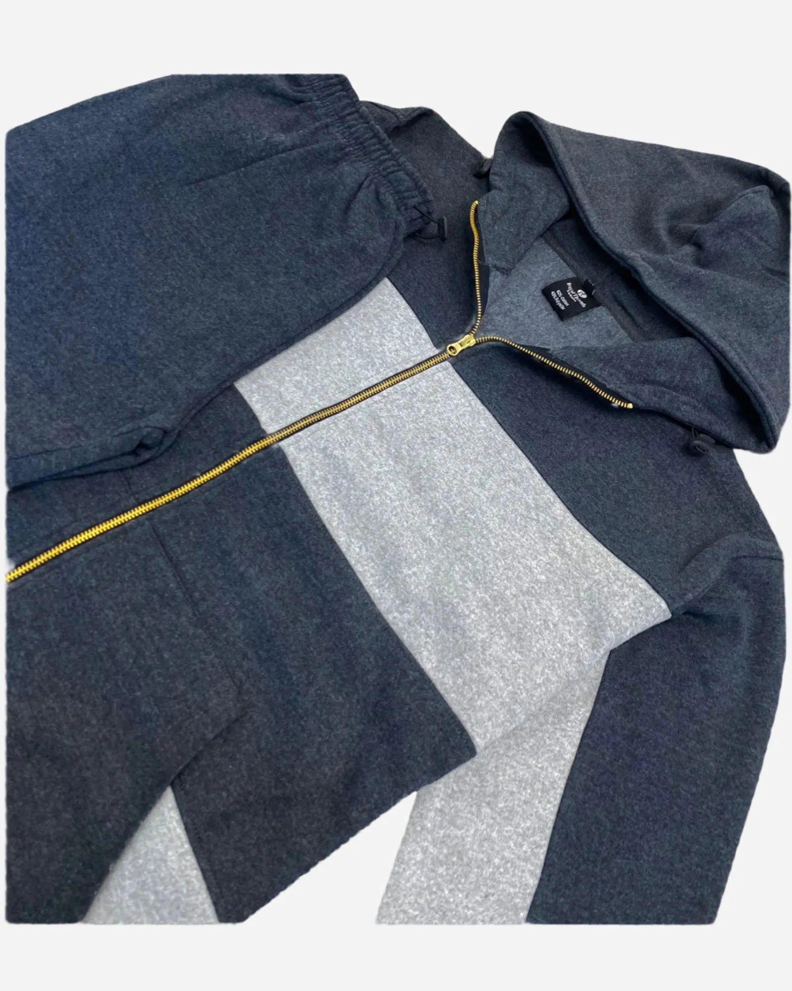 Men’s Stylish Fleece Fashion hoodie Jogging Suit with matching pant