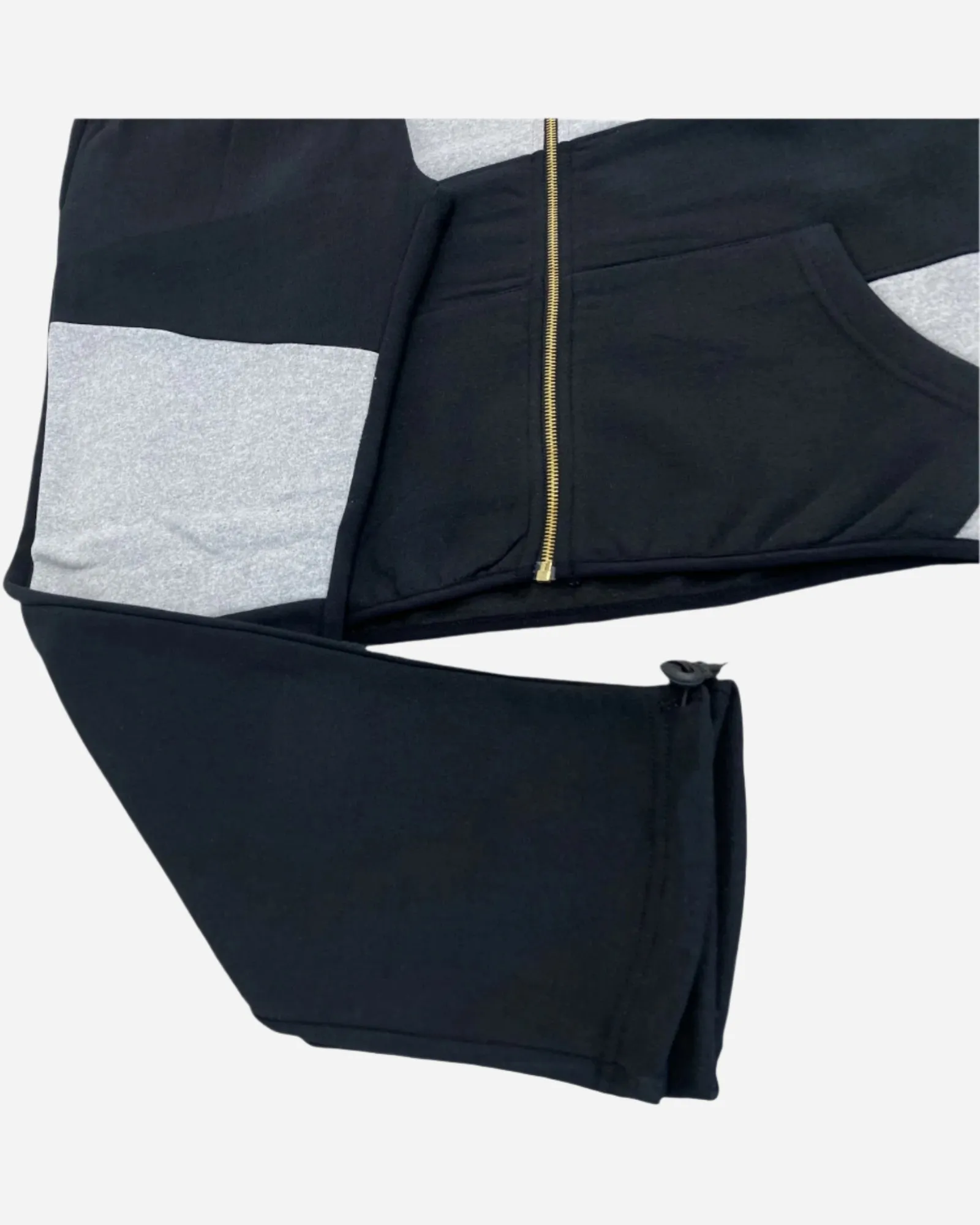 Men’s Stylish Fleece Fashion hoodie Jogging Suit with matching pant