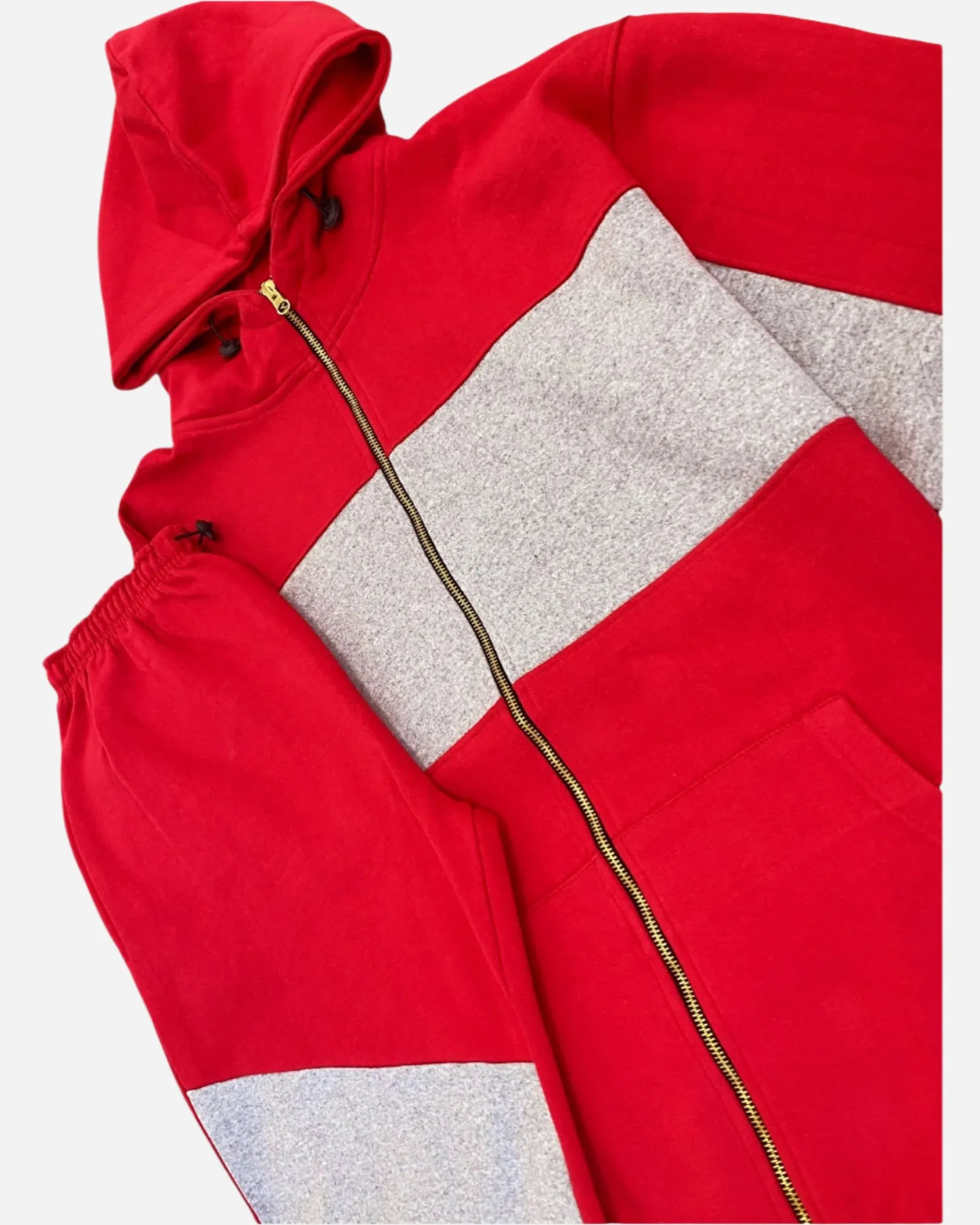 Men’s Stylish Fleece Fashion hoodie Jogging Suit with matching pant