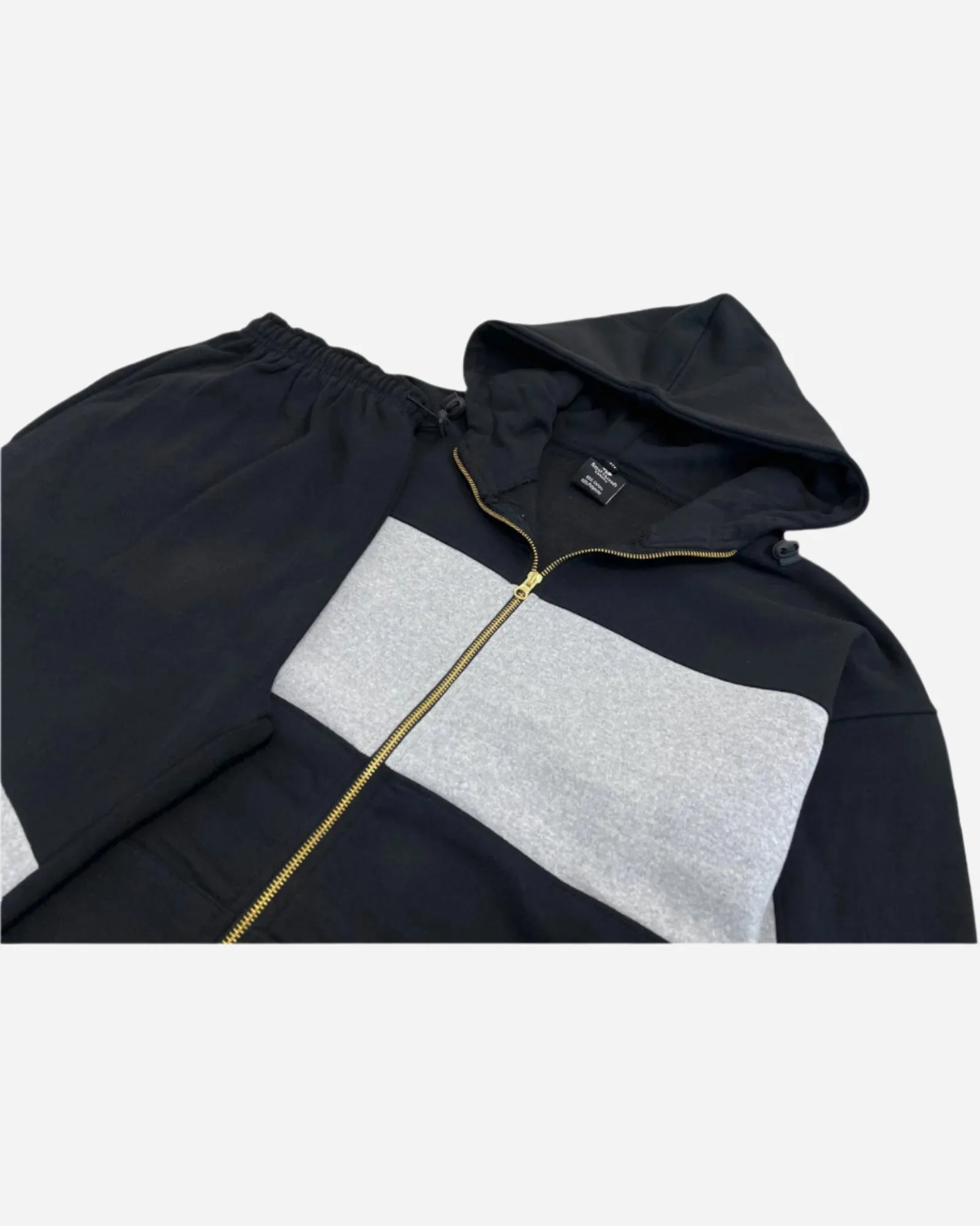 Men’s Stylish Fleece Fashion hoodie Jogging Suit with matching pant
