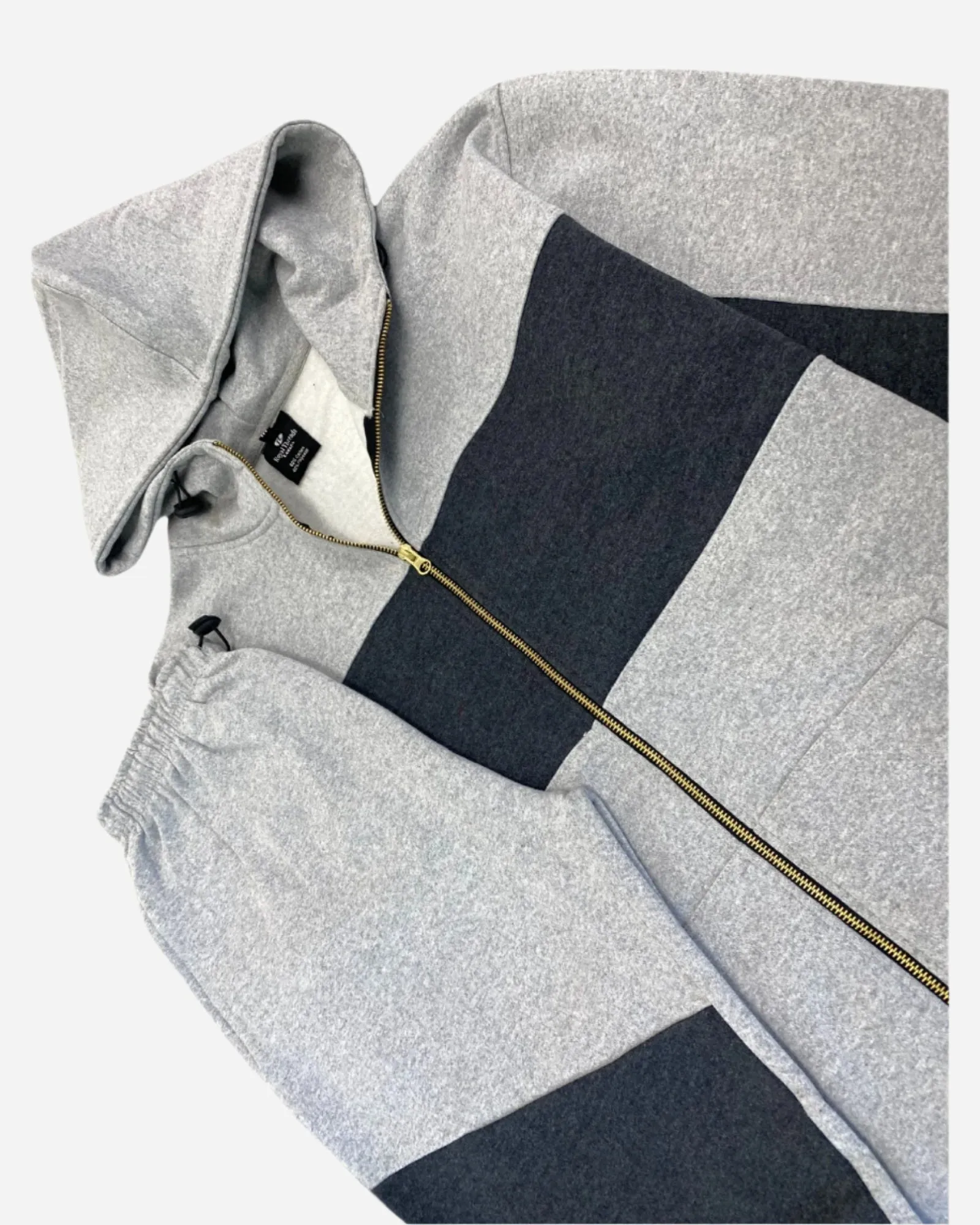 Men’s Stylish Fleece Fashion hoodie Jogging Suit with matching pant