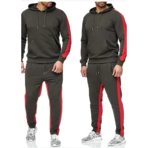 Men's Sweatsuit Set