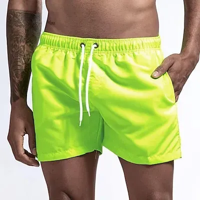 Men's Swim Shorts Bathing Suit
