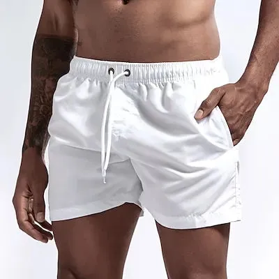 Men's Swim Shorts Bathing Suit