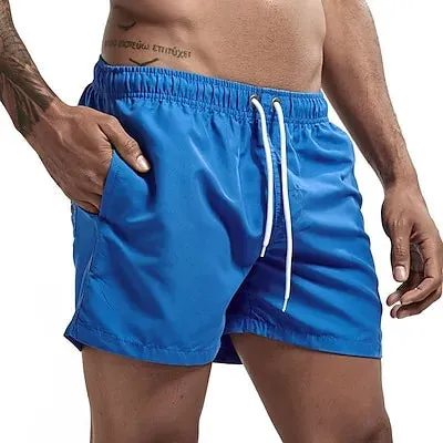 Men's Swim Shorts Bathing Suit