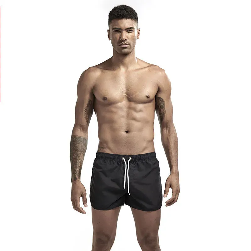 Men's Swim Shorts Bathing Suit