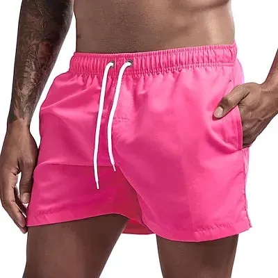 Men's Swim Shorts Bathing Suit
