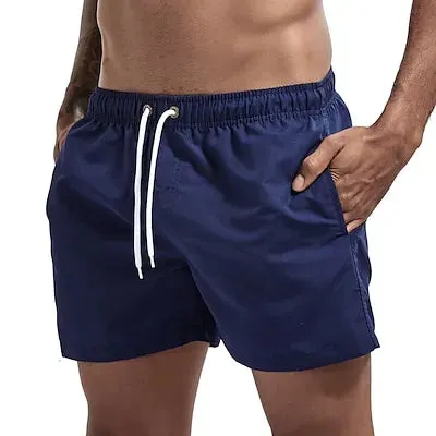 Men's Swim Shorts Bathing Suit