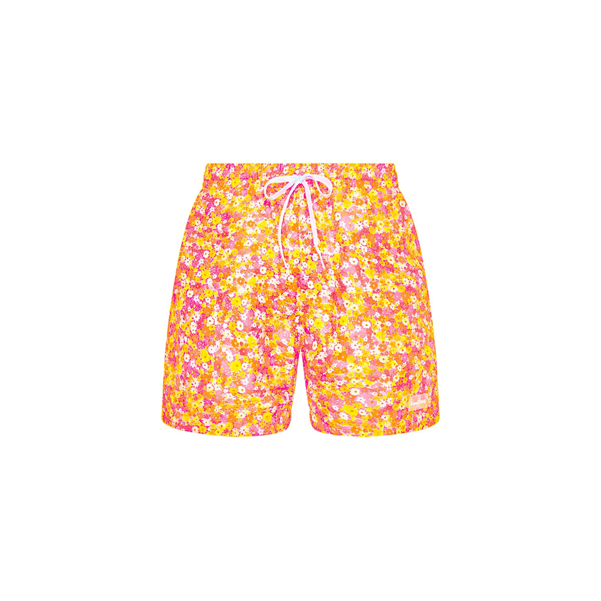 Men's Swim Trunks - Mimosa Meadows