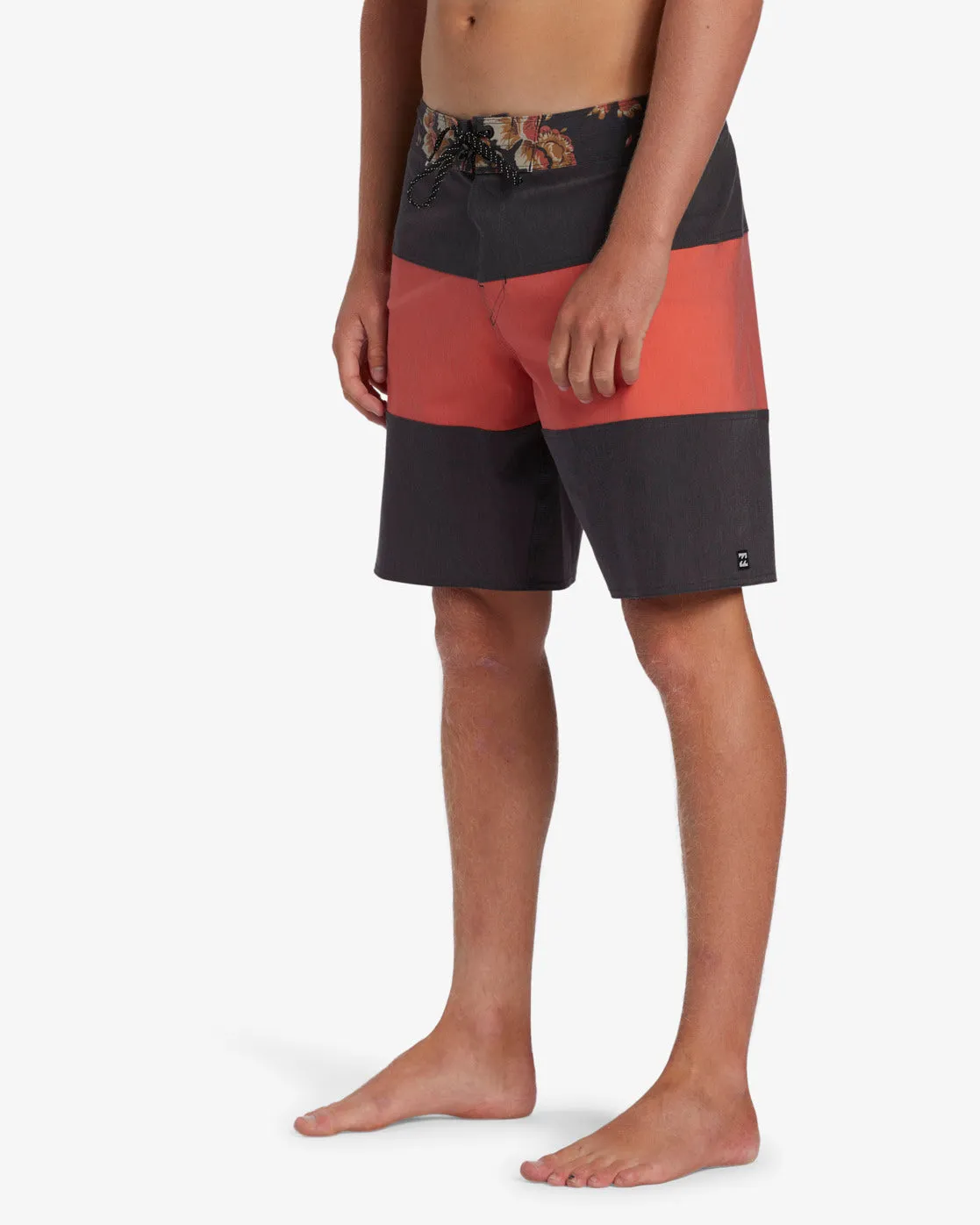 Men's Tribong Pro 18" Boardshorts