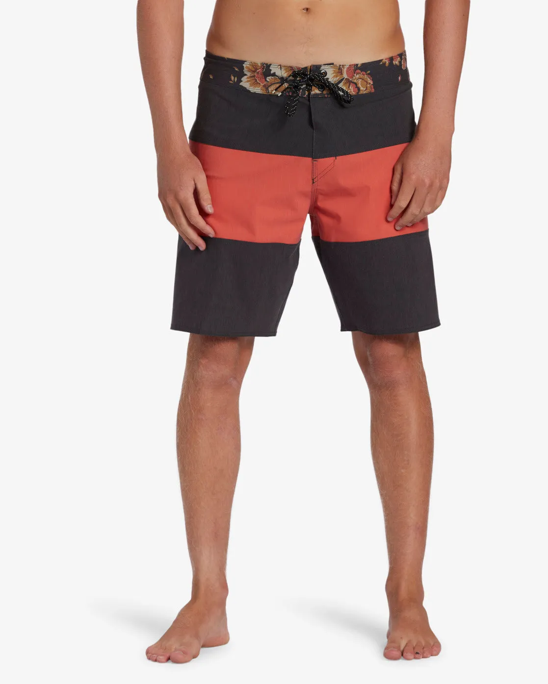 Men's Tribong Pro 18" Boardshorts