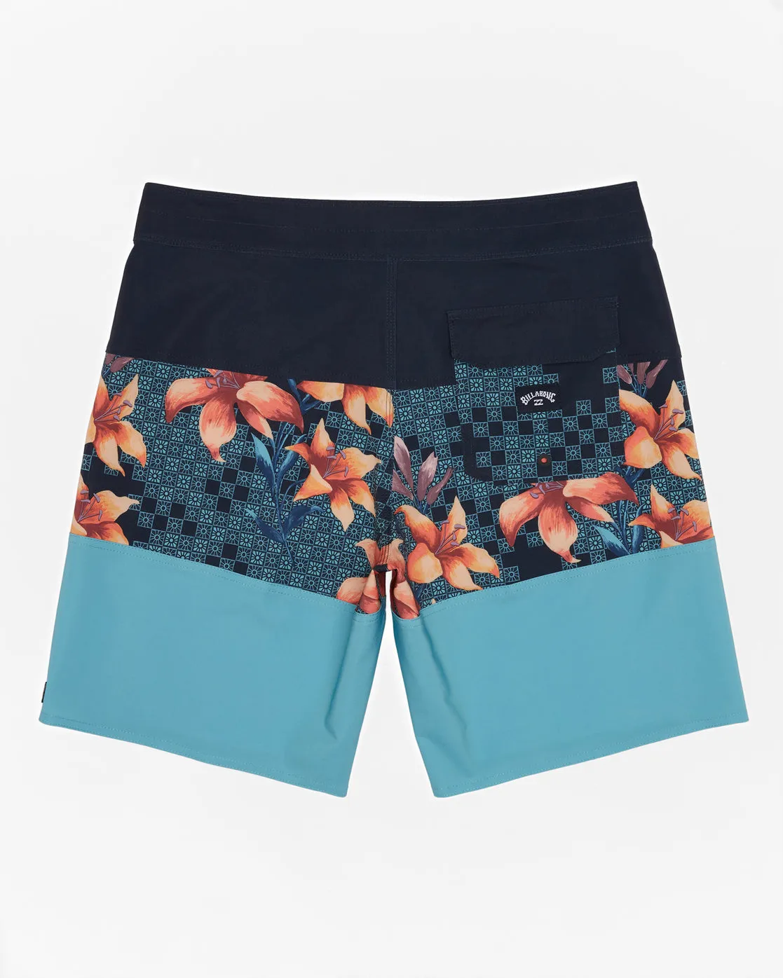 Men's Tribong Pro 18" Boardshorts