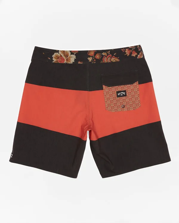 Men's Tribong Pro 18" Boardshorts
