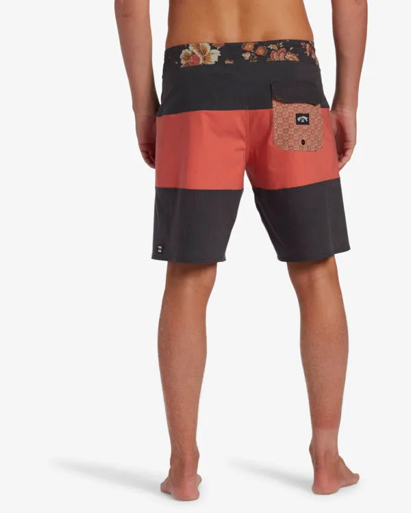 Men's Tribong Pro 18" Boardshorts
