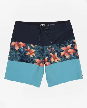 Men's Tribong Pro 18" Boardshorts
