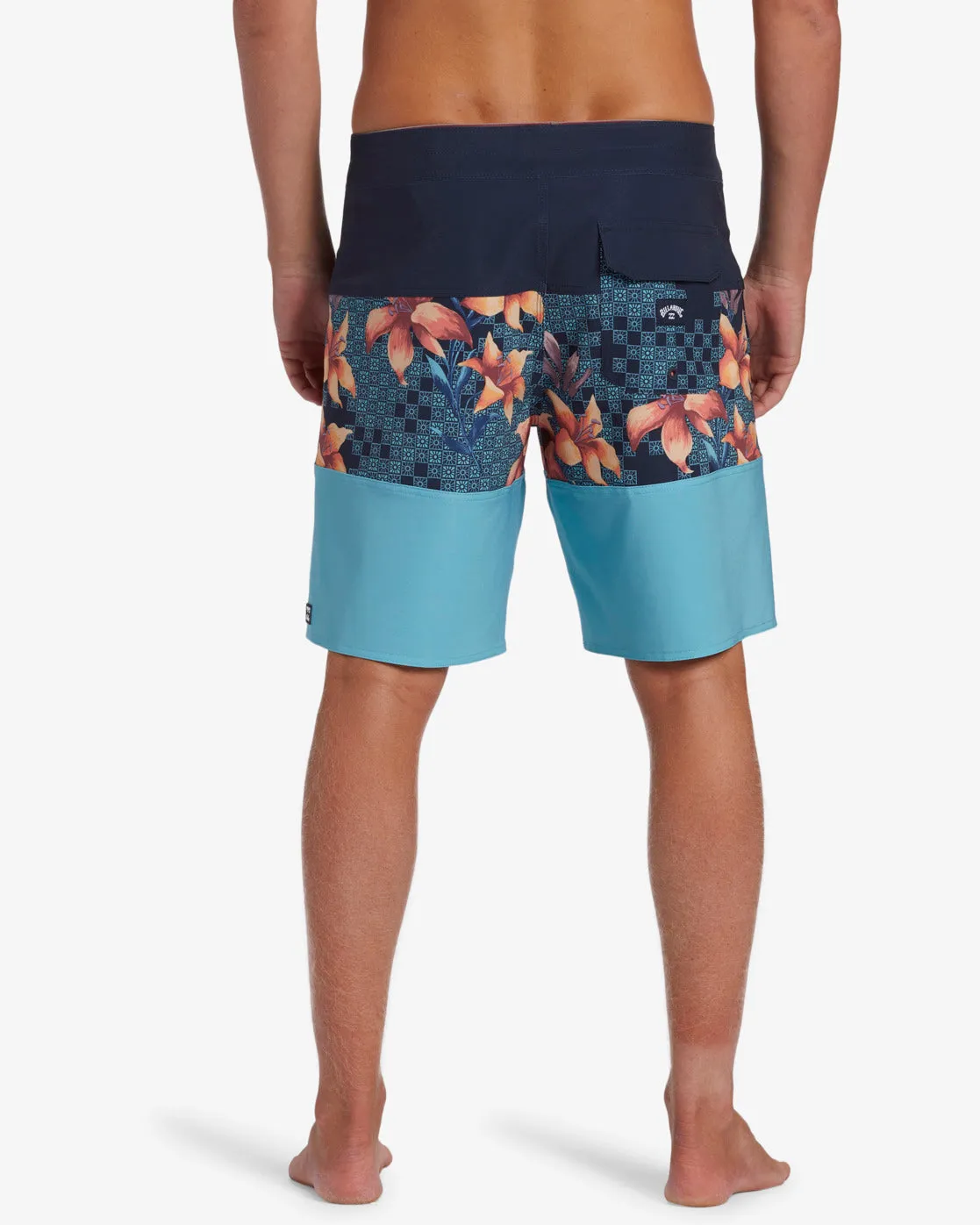 Men's Tribong Pro 18" Boardshorts