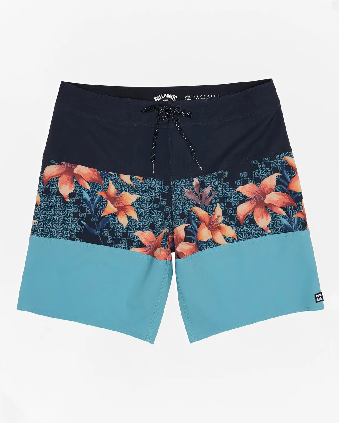 Men's Tribong Pro 18" Boardshorts