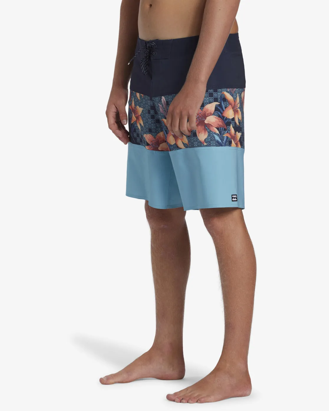 Men's Tribong Pro 18" Boardshorts