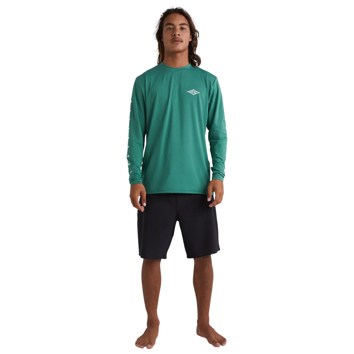 Men's Unity LF Rashguard