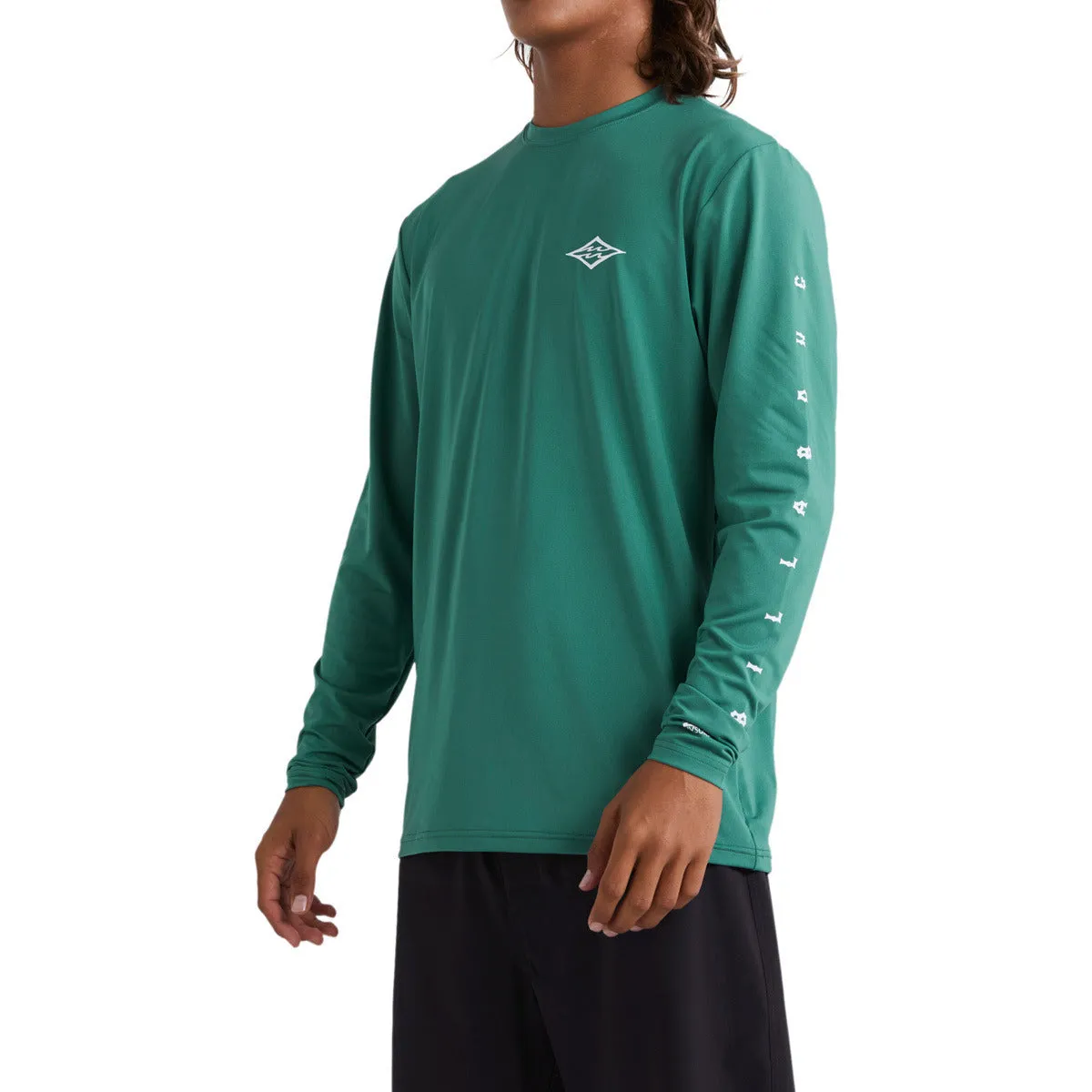 Men's Unity LF Rashguard