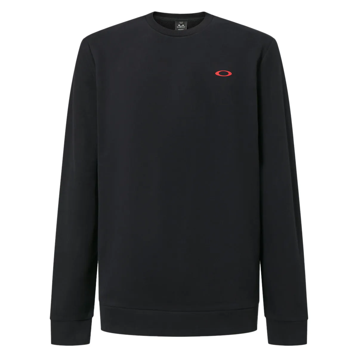 Men's Vintage Crew Fleece Sweatshirt