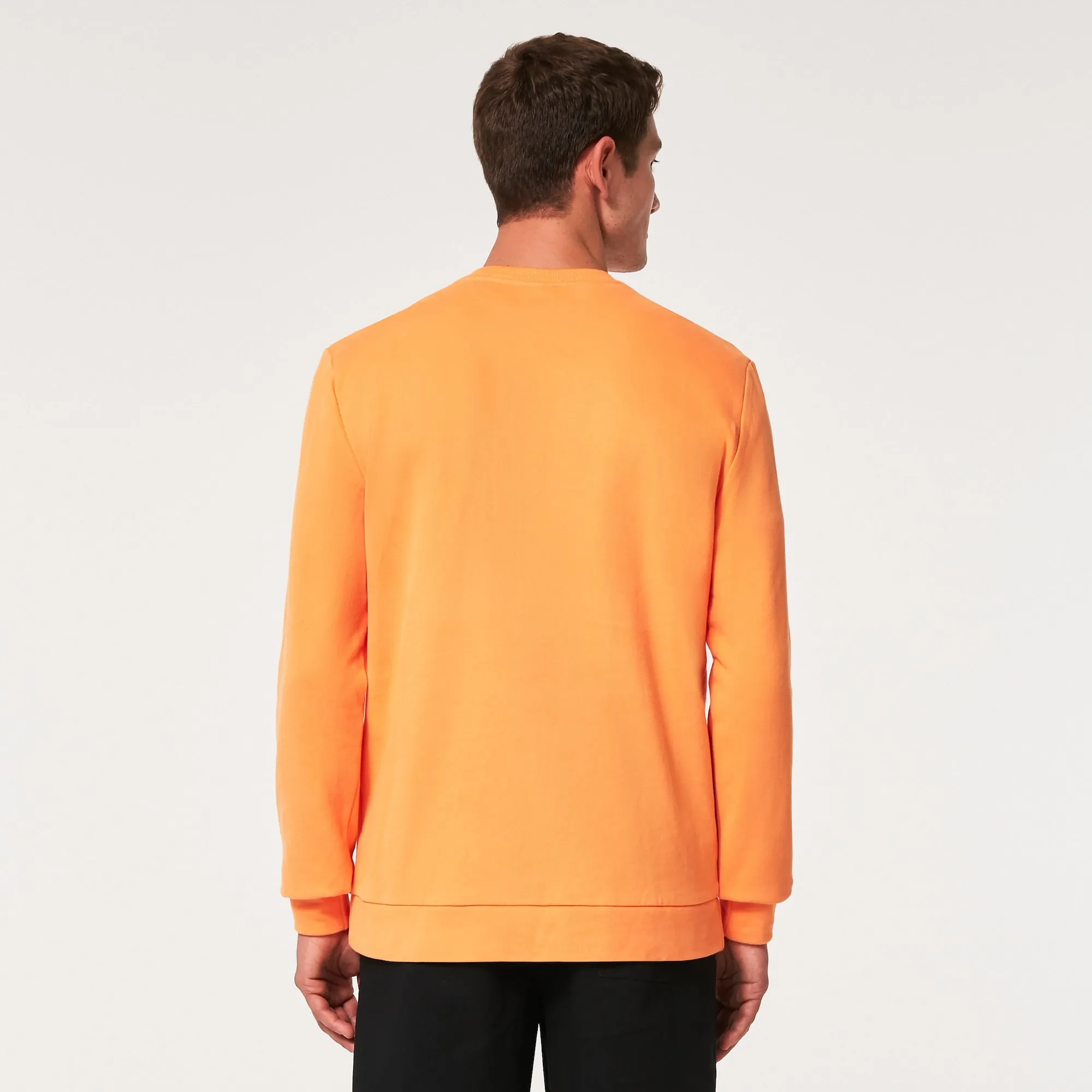Men's Vintage Crew Fleece Sweatshirt