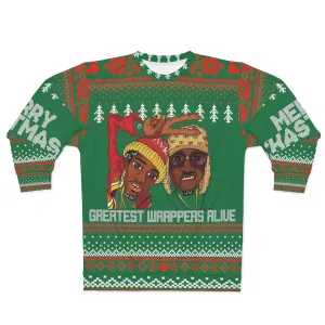 Merry 'KastMas green