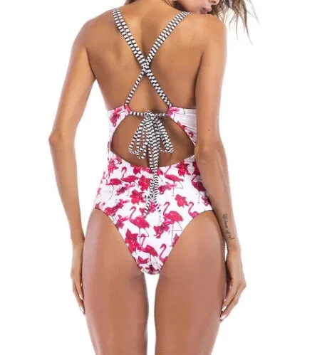 Mia One Piece Swimsuit