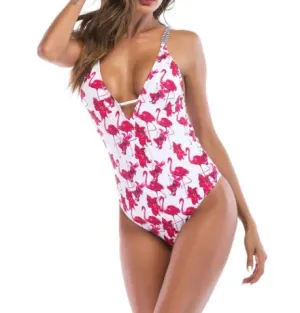 Mia One Piece Swimsuit
