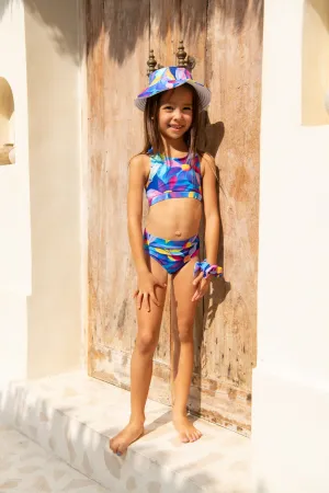 Mini Gia Bikini Set Final Sale - Dusk Sanctuary