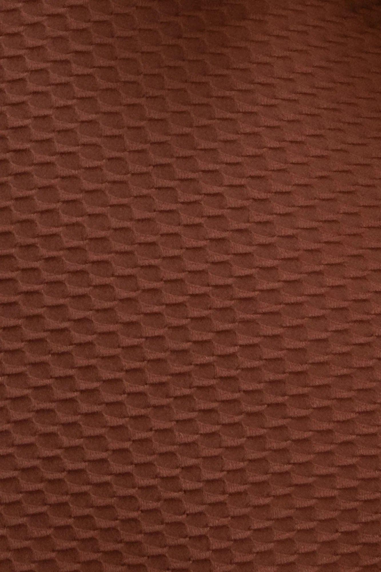 Mini Hank Board Shorts Final Sale - Brown Waffle