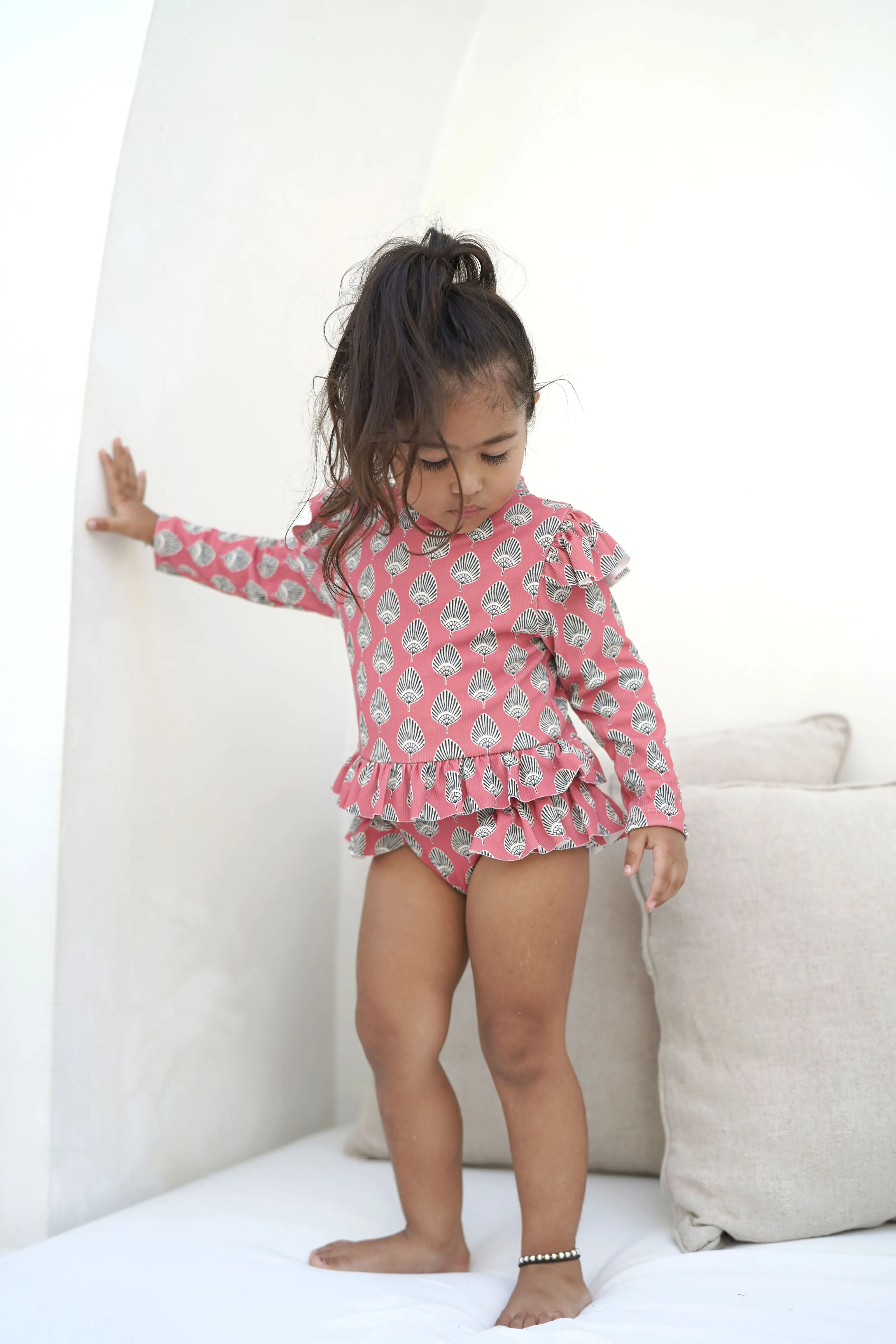 MINI MARISOL RASHIE (Fan)