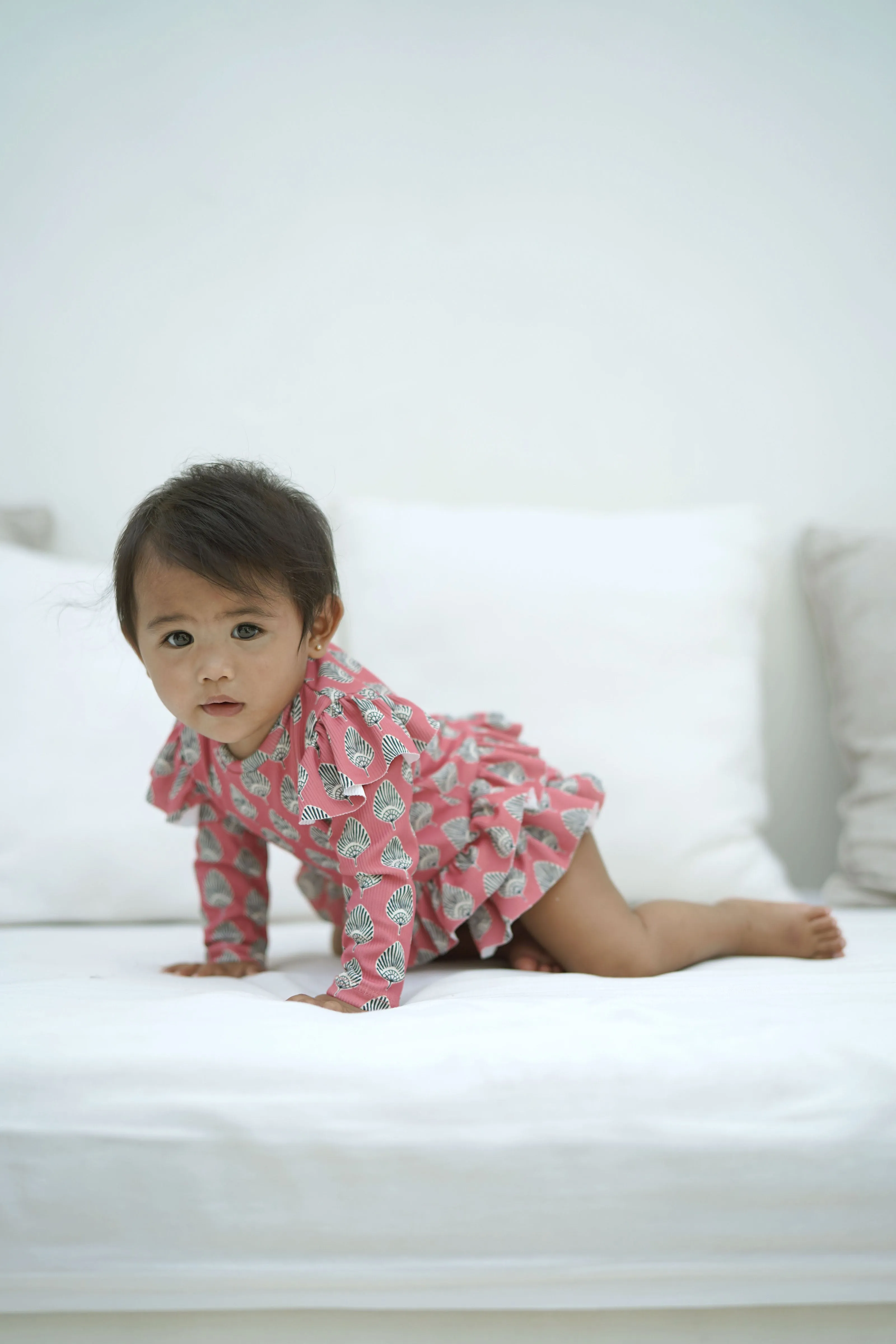 MINI MARISOL RASHIE (Fan)