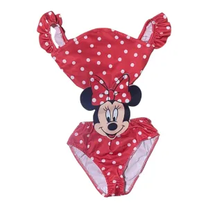 Minnie Mouse One-Piece Swimsuit