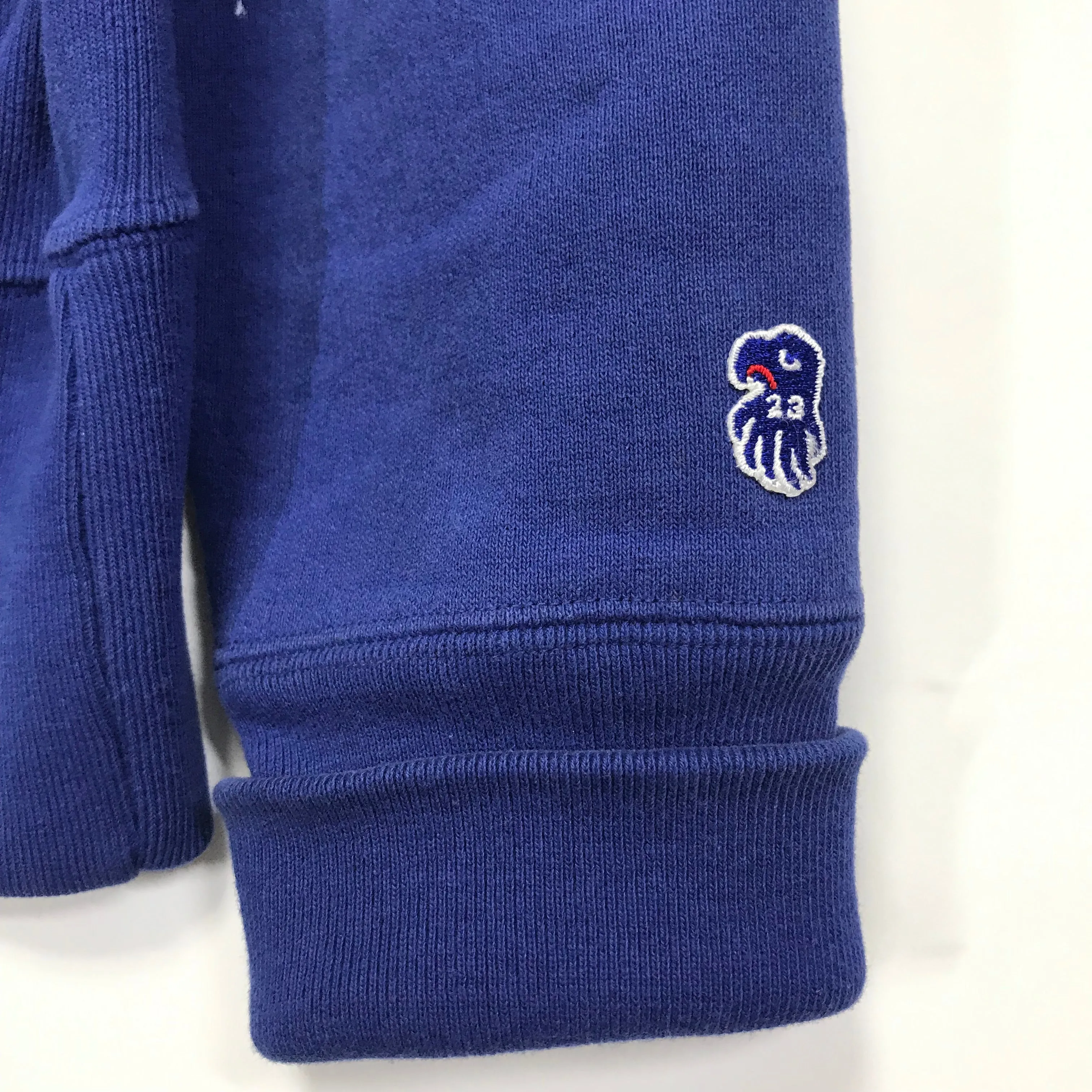 [M/L] WTaps Red Dawn Hell Week Zip Up Hoodie