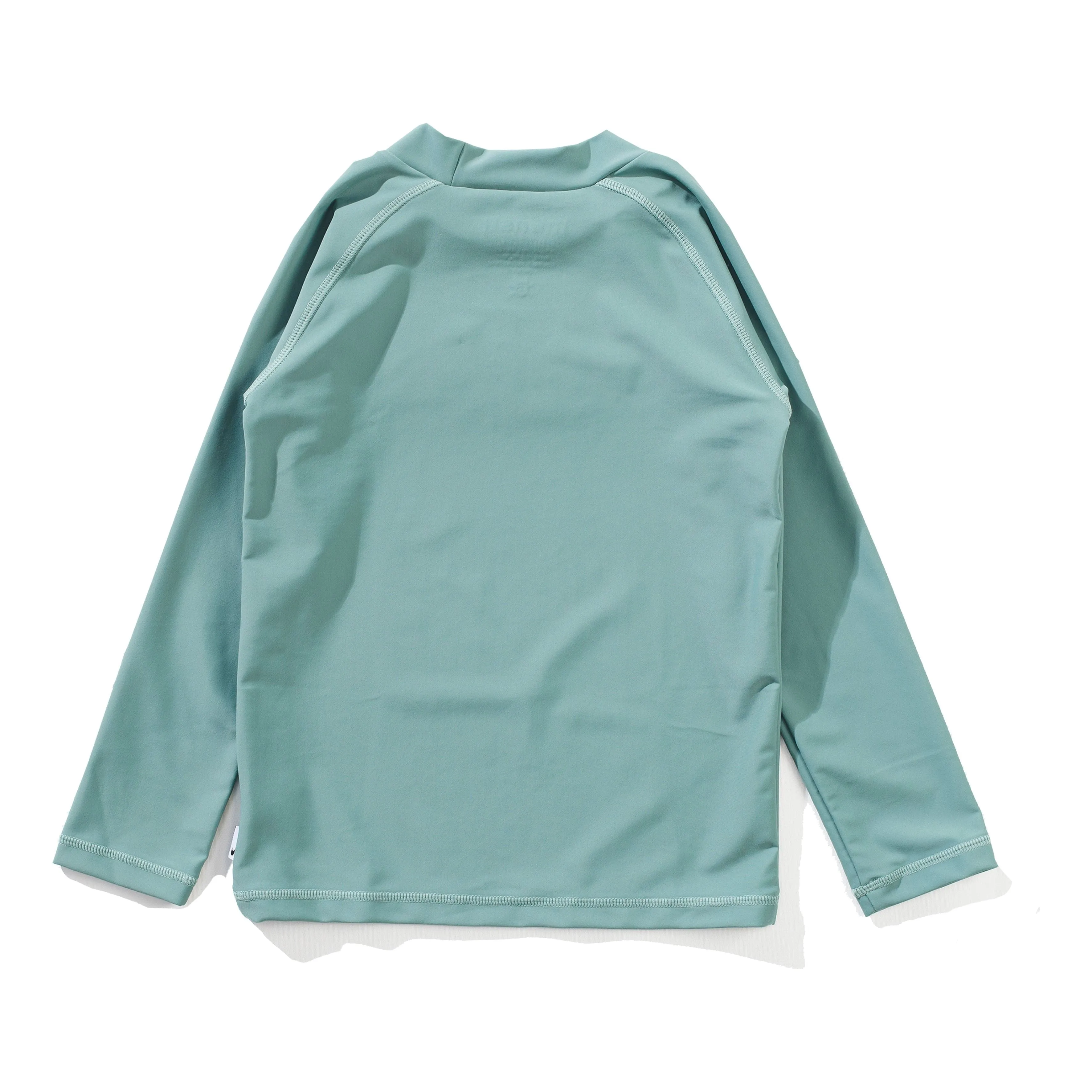 Mnstr Ls Rash - New Green