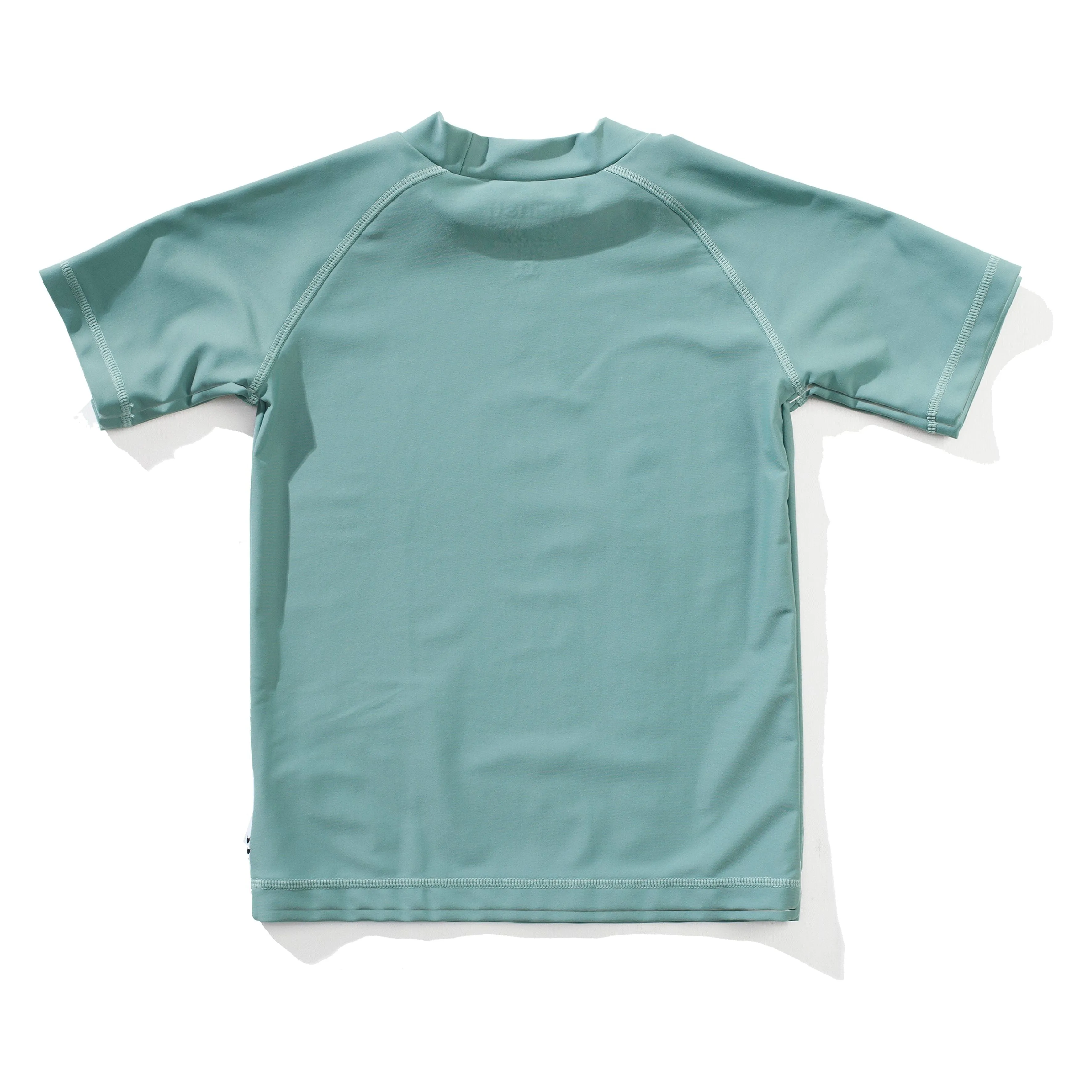 Mnstr Ss Rash - New Green