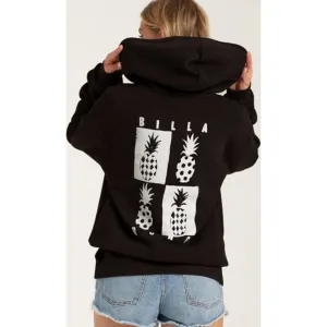 Mod Pineapple Hoodie