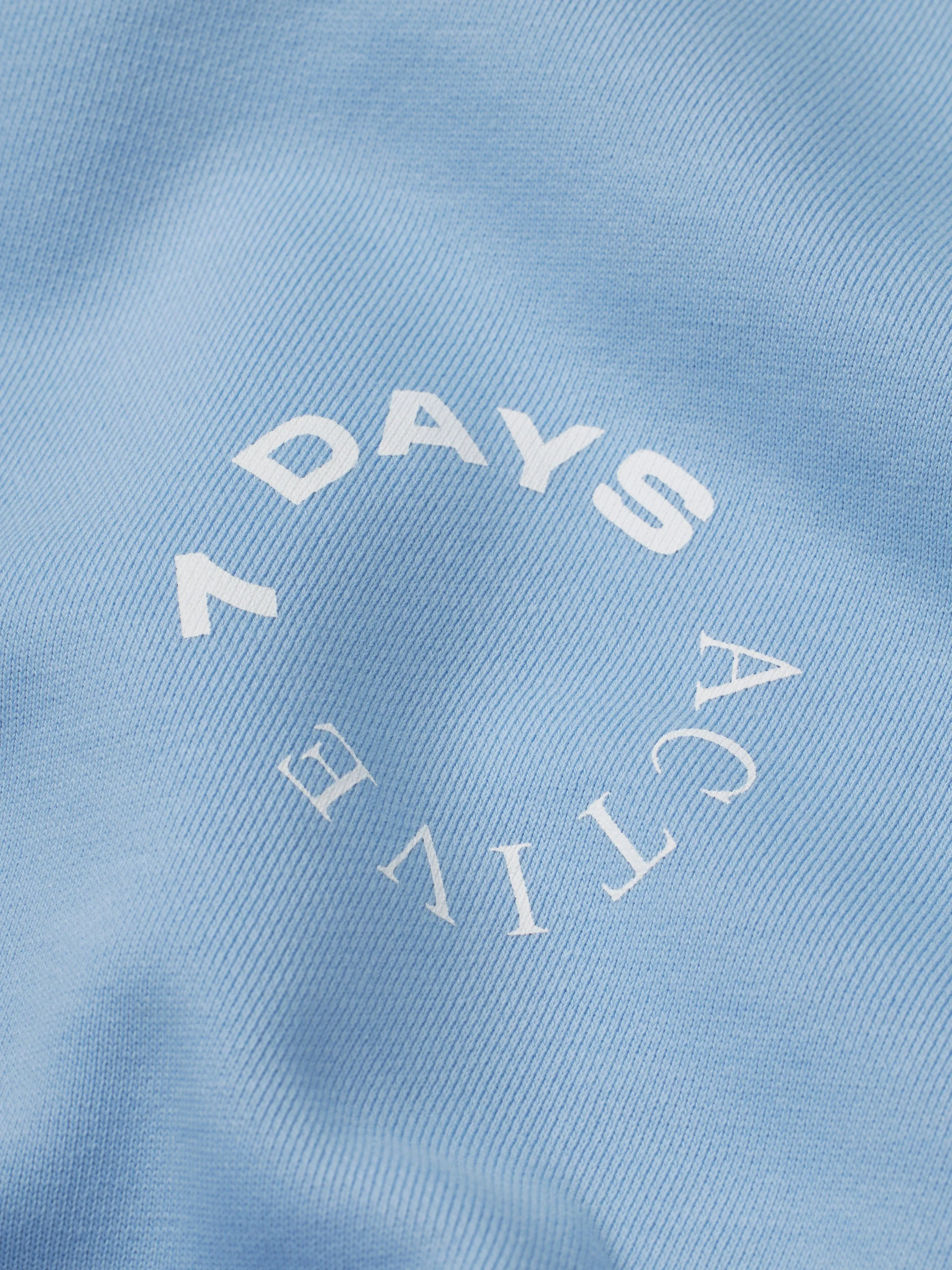 Monday Crewneck