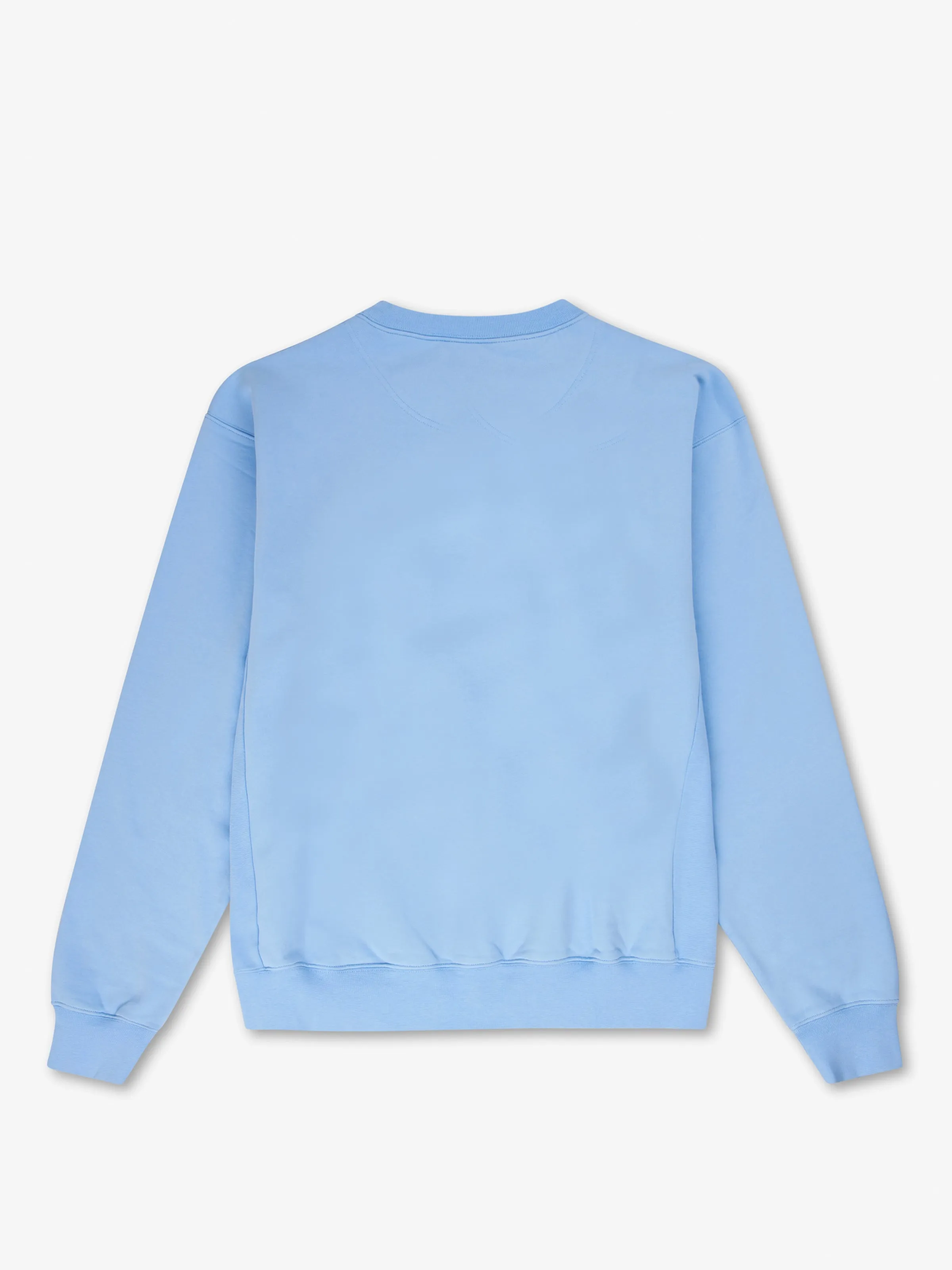Monday Crewneck