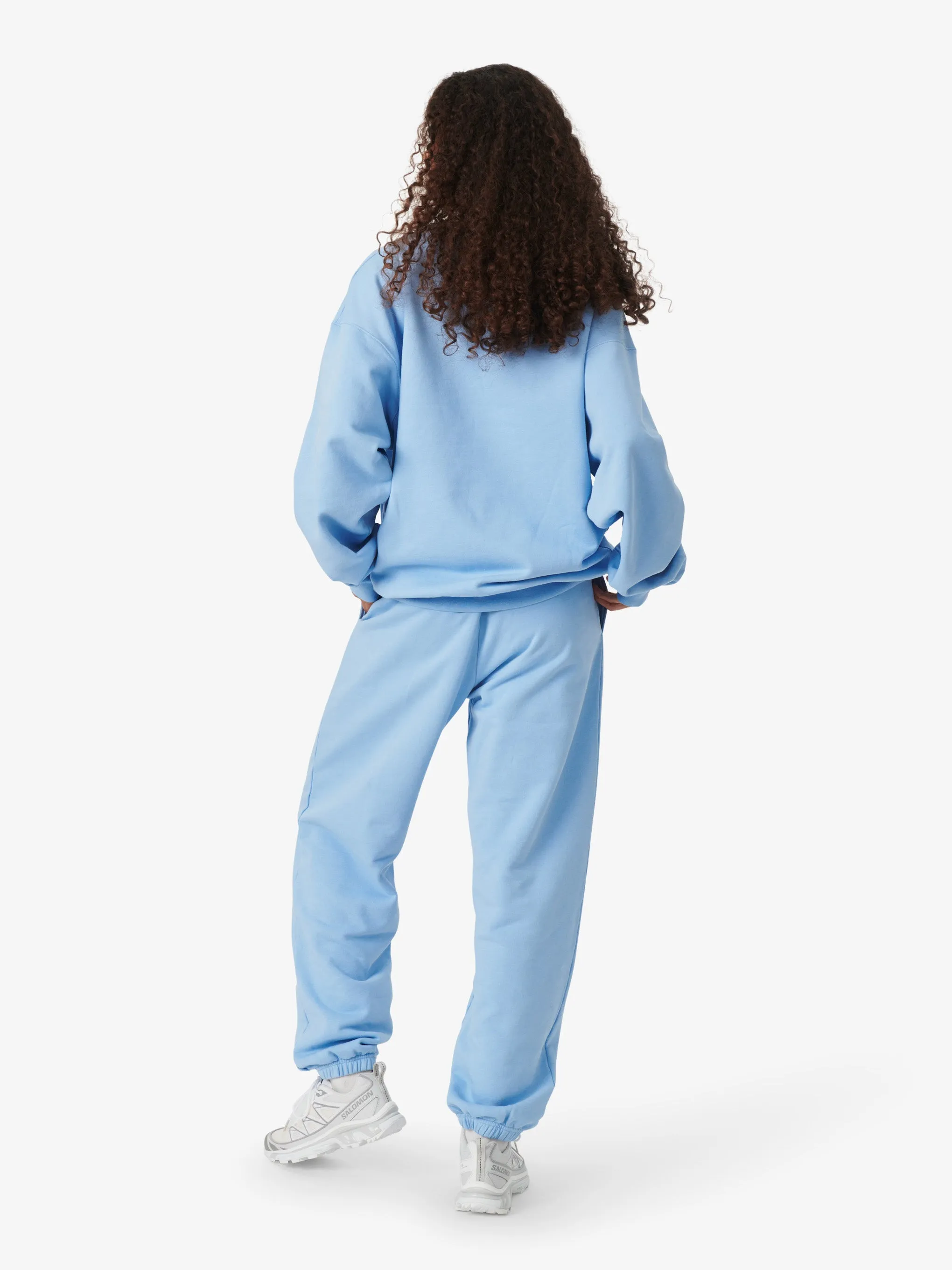 Monday Crewneck