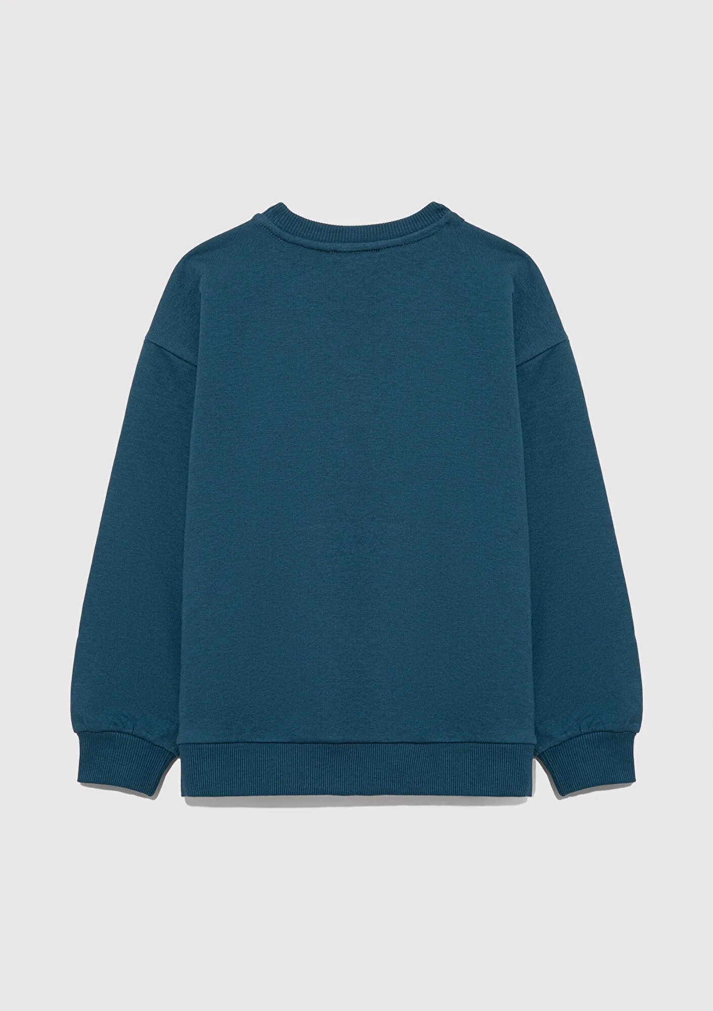 MV Logo Printed Sweatshirt